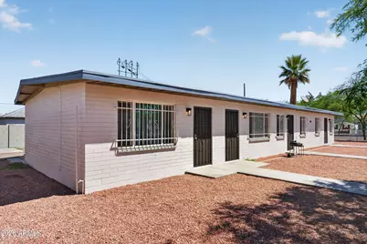 502 N 11th Street, Phoenix, AZ 85006 - Photo 1