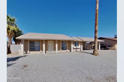 8948 W Heatherbrae Drive, Phoenix, AZ 85037 - Photo 1