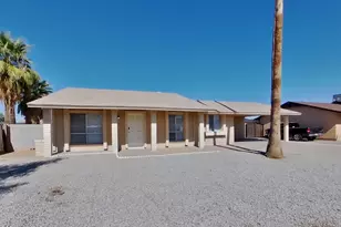 8948 W Heatherbrae Dr, Phoenix, AZ 85037 - Photo 1