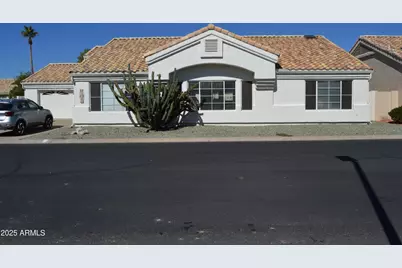 14684 W Raindance Road, Surprise, AZ 85374 - Photo 1