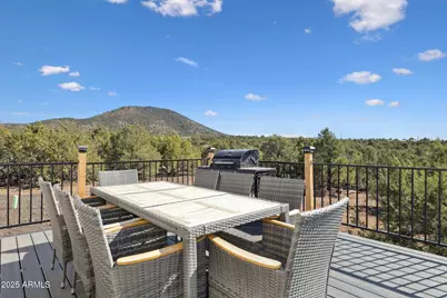 2314 E Clear Point Way, Williams, AZ 86046 - Photo 1