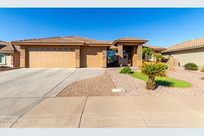 10912 E Plata Avenue, Mesa, AZ 85212 - Photo 1