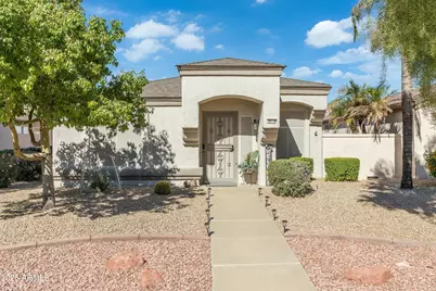 16170 W Vista North Drive, Sun City West, AZ 85375 - Photo 1