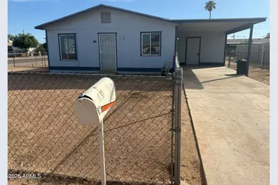 501 W 14th Street, Eloy, AZ 85131 - Photo 1