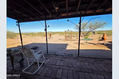 5011 W Double Adobe Road, McNeal, AZ 85617 - Photo 1