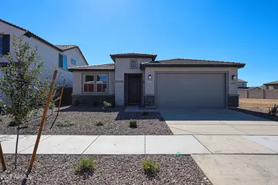 25503 N 172nd Drive, Surprise, AZ 85387 - Photo 1