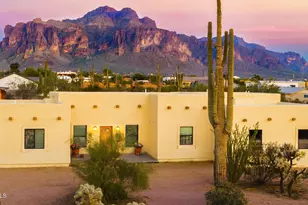 4227 N Idaho Rd, Apache Junction, AZ 85119 - Photo 1