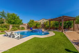 31017 N 1st Pl, Phoenix, AZ 85085 - Photo 1