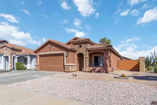 1186 E Prickly Pear St, Casa Grande, AZ 85122 - Photo 1