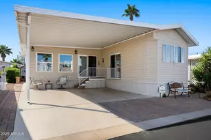 111 S Greenfield Rd, Mesa, AZ 85206 - Photo 1