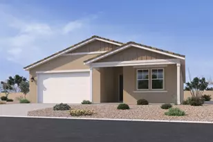 15716 W Camden Ave, Waddell, AZ 85355 - Photo 1