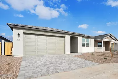 15720 W Camden Avenue, Waddell, AZ 85355 - Photo 1