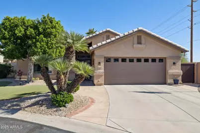 15055 W Verde Lane, Goodyear, AZ 85395 - Photo 1