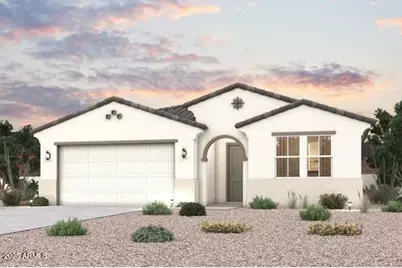 23037 W Potter Drive, Surprise, AZ 85387 - Photo 1