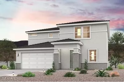 23029 W Potter Drive, Surprise, AZ 85387 - Photo 1
