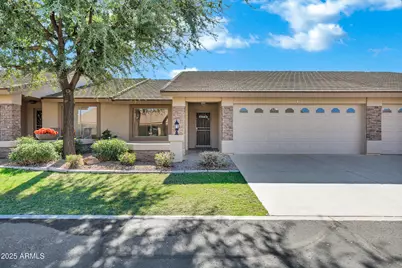 11069 E Kilarea Avenue #114, Mesa, AZ 85209 - Photo 1