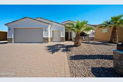 2611 N Armour Avenue, Mesa, AZ 85215 - Photo 1