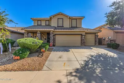4571 W Maggie Drive, San Tan Valley, AZ 85144 - Photo 1
