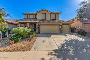 4571 W Maggie Dr, San Tan Valley, AZ 85144 - Photo 1