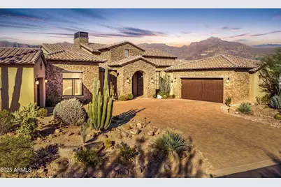 8710 E Lost Gold Circle, Gold Canyon, AZ 85118 - Photo 1