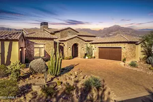 8710 E Lost Gold Cir, Gold Canyon, AZ 85118 - Photo 1