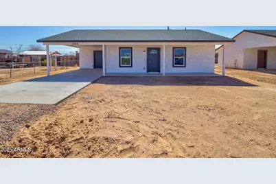 3345 W Tollan Drive, Eloy, AZ 85131 - Photo 1