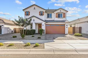 14233 W Cottontail Ln, Surprise, AZ 85387 - Photo 1