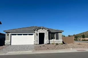 4956 W Chuck Box Rd, Laveen, AZ 85339 - Photo 1