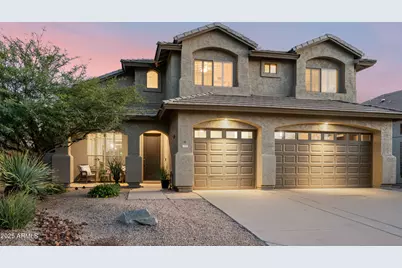 7333 E Gallego Lane, Scottsdale, AZ 85255 - Photo 1