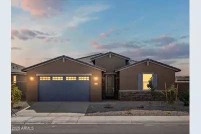 37231 W Parador Lane, Maricopa, AZ 85138 - Photo 1