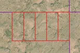 0000 El Camino Del Sol --, Dateland, AZ 85333 - Photo 1