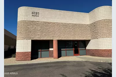 4121 E Valley Auto Drive #109, Mesa, AZ 85206 - Photo 1