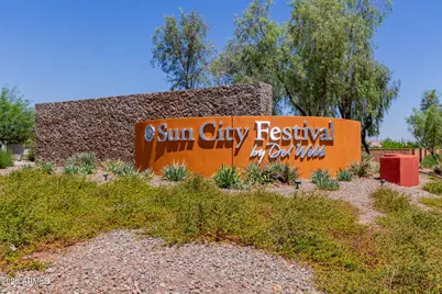 26774 W Firehawk Drive, Buckeye, AZ 85396 - Photo 1