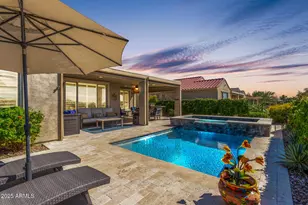 4380 N Presidio Dr, Florence, AZ 85132 - Photo 1