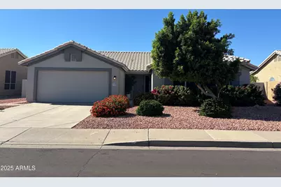 22372 N 70th Drive, Glendale, AZ 85310 - Photo 1