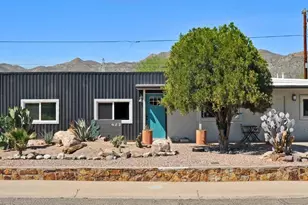 423 W Jamestown Rd, Kearny, AZ 85137 - Photo 1