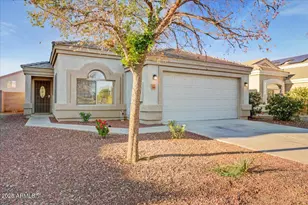 13009 W Port Royale Ln, El Mirage, AZ 85335 - Photo 1