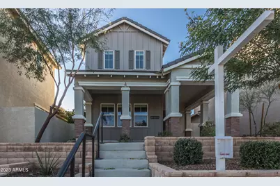 21035 W Elm Way Court, Buckeye, AZ 85396 - Photo 1