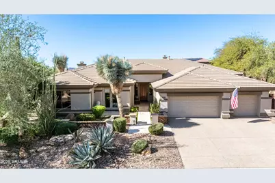 41925 N Back Creek Court, Anthem, AZ 85086 - Photo 1