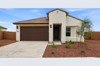 3949 S 233rd Lane, Buckeye, AZ 85326 - Photo 1