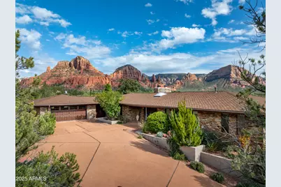 260 Rolling Drive, Sedona, AZ 86336 - Photo 1