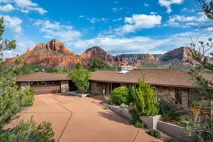260 Rolling Dr, Sedona, AZ 86336 - Photo 1