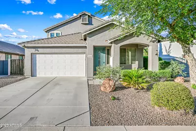 15342 W Windsor Avenue, Goodyear, AZ 85395 - Photo 1