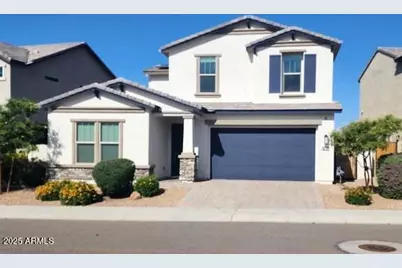 18512 N 65th Place, Phoenix, AZ 85054 - Photo 1