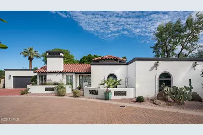 7360 E Lincoln Drive #1, Scottsdale, AZ 85250 - Photo 1