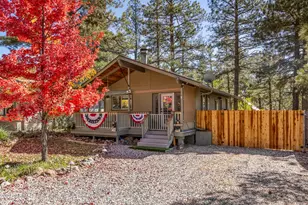 1159 E Coyote Rd, Munds Park, AZ 86017 - Photo 1