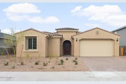 13790 W Whisper Rock Trail, Peoria, AZ 85383 - Photo 1