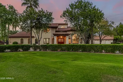 620 E Linda Lane, Gilbert, AZ 85234 - Photo 1