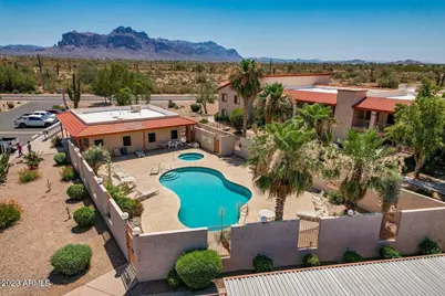 1440 N Idaho Road #1036, Apache Junction, AZ 85119 - Photo 1