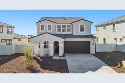 6925 W Buckhorn Trail, Peoria, AZ 85383 - Photo 1